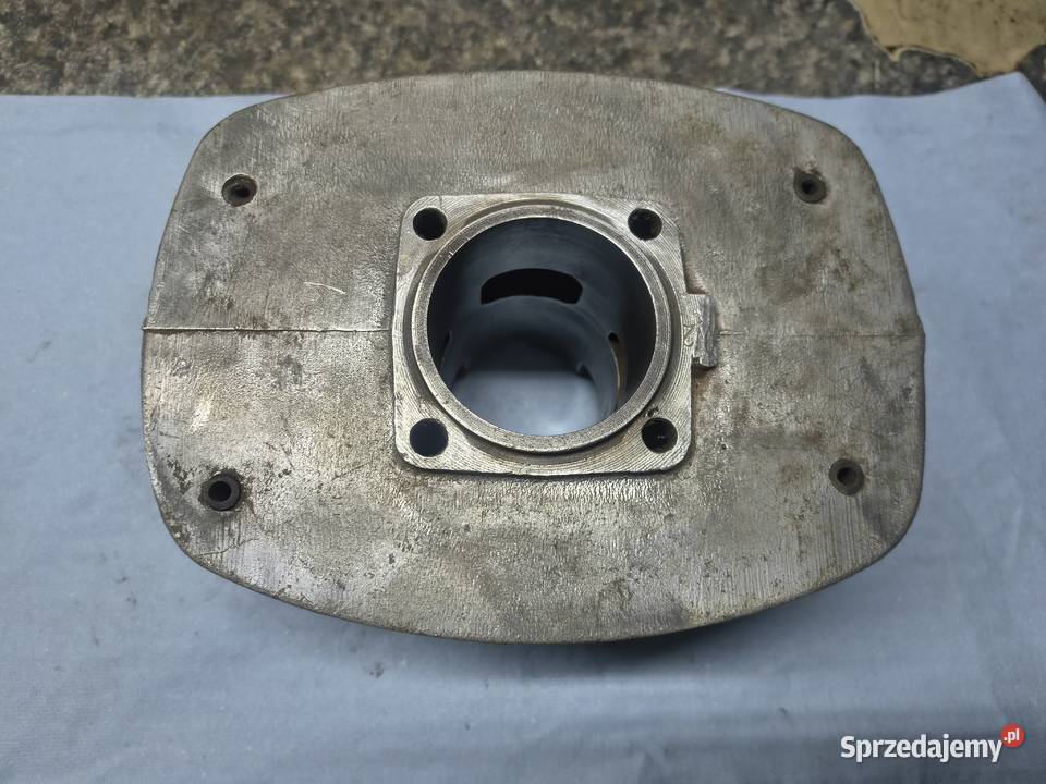 Cylinder WSK 175 SHL gazela Rzeszów