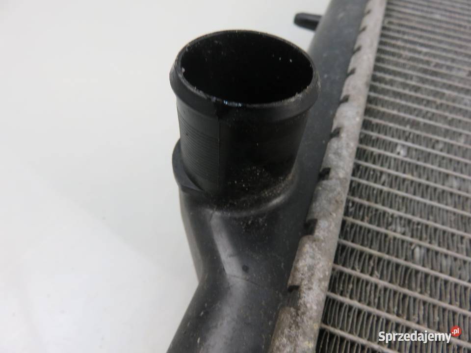 CHŁODNICA WODY PEUGEOT RCZ 16 16V 9682477580