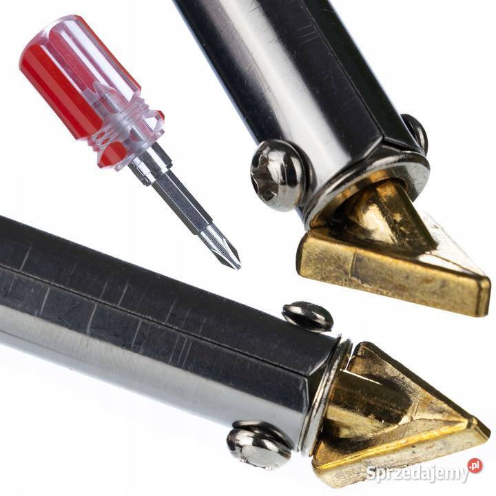 Lutownica Żelazko 80W Rosfix Zestaw Akcesoriów i Ludźmierz