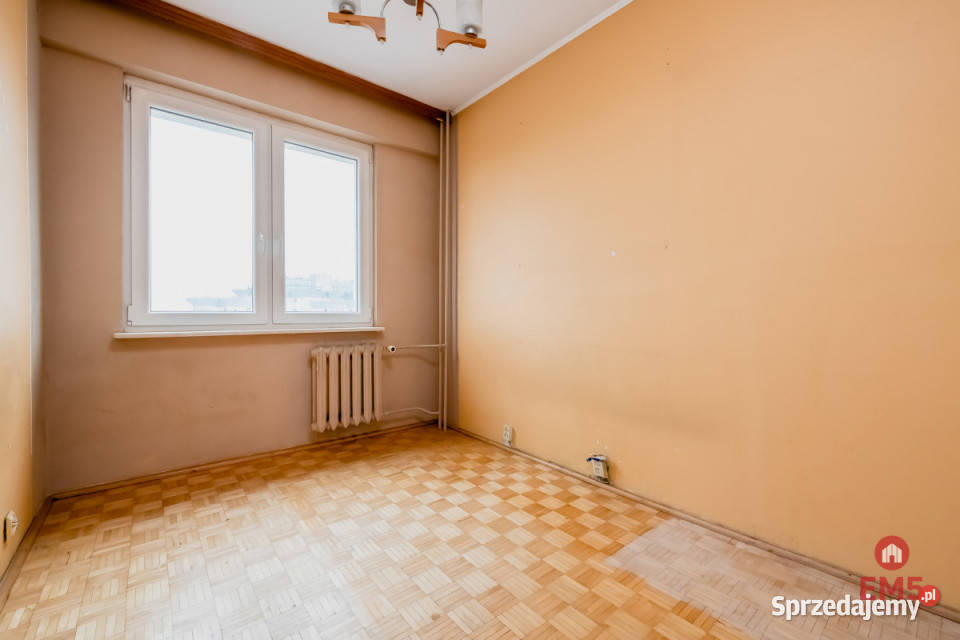 Mieszkanie Białystok 586m2 3 pok