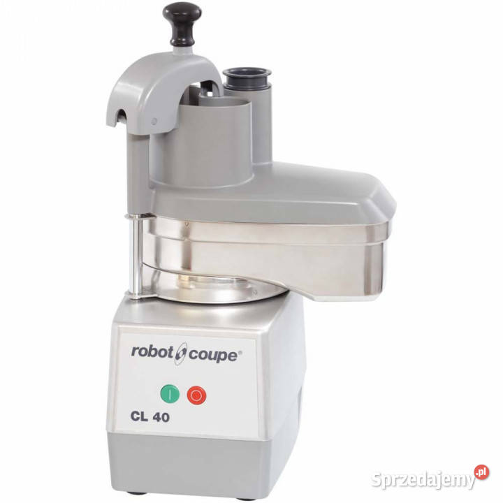 Szatkownica do warzyw CL40 P 05 kW U 230 V Gastronomia małopolskie