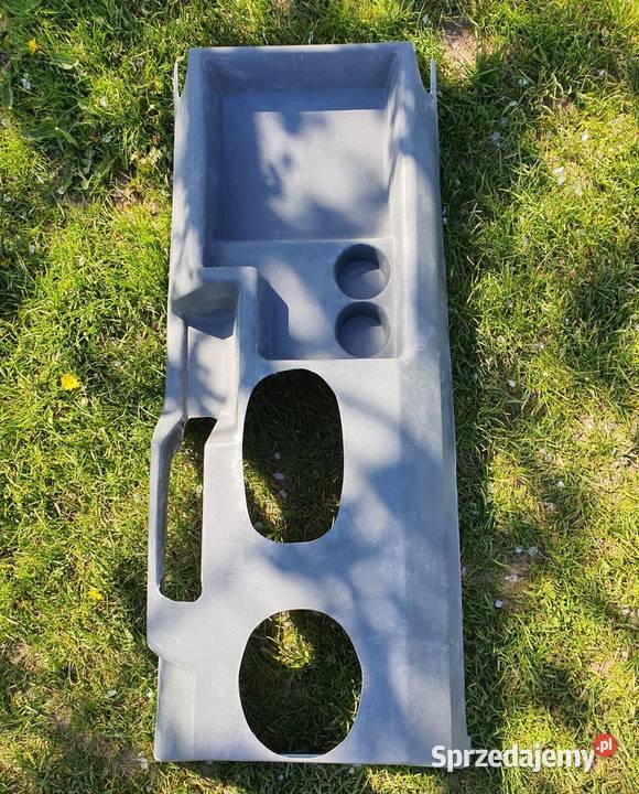 MERCEDES G KLASA TUNEL Aleksandrów Łódzki