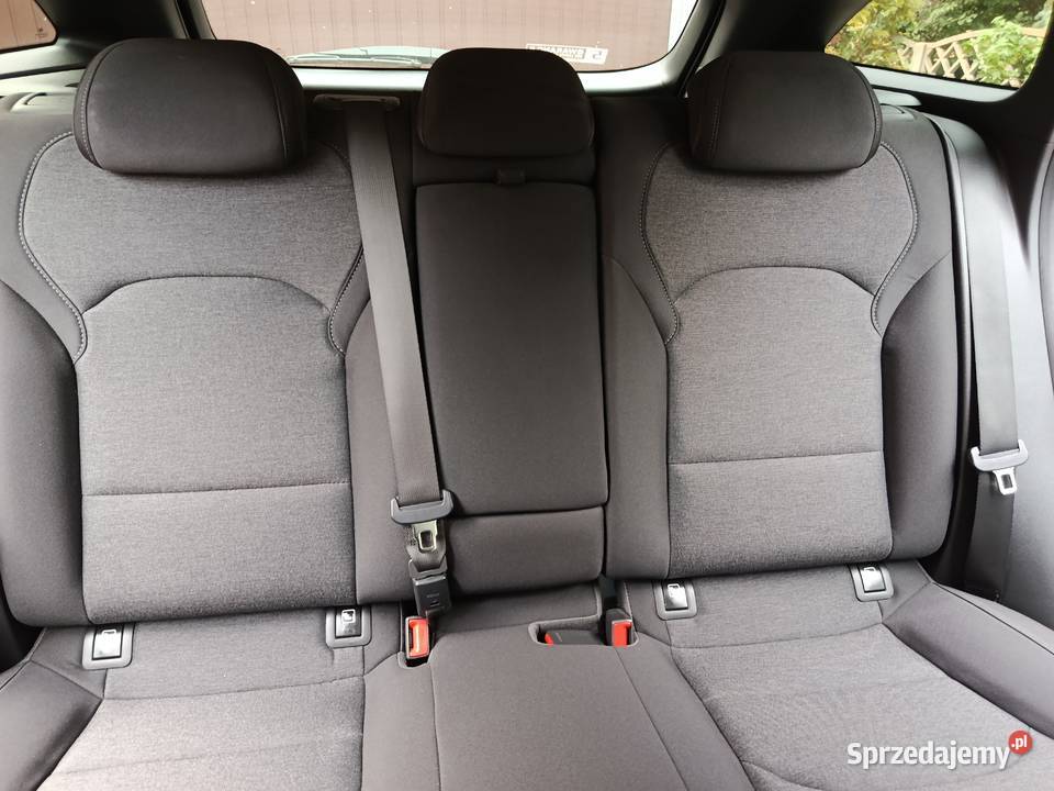 Hyundai i30 Kombi 15 DPI 110 Comfort 2021 39 000 garażowany Motoryzacja Wolica sprzedam