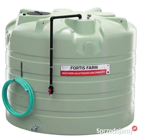 Zbiornik Fortis Farm 22000 L