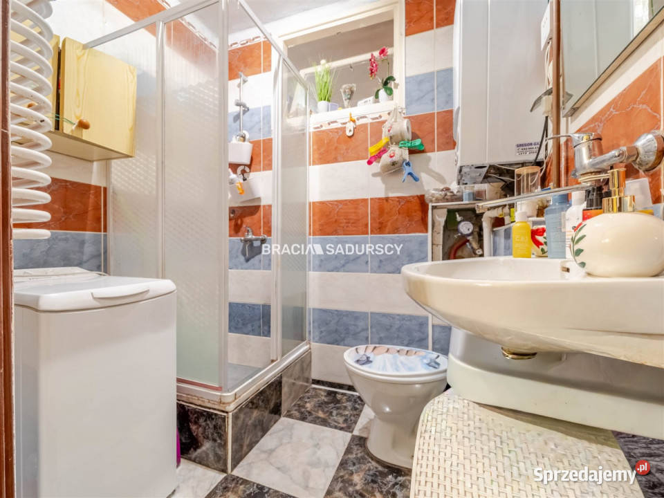 sprzedaży mieszkania Kraków Emilii Plater 4104 Sprzedaż