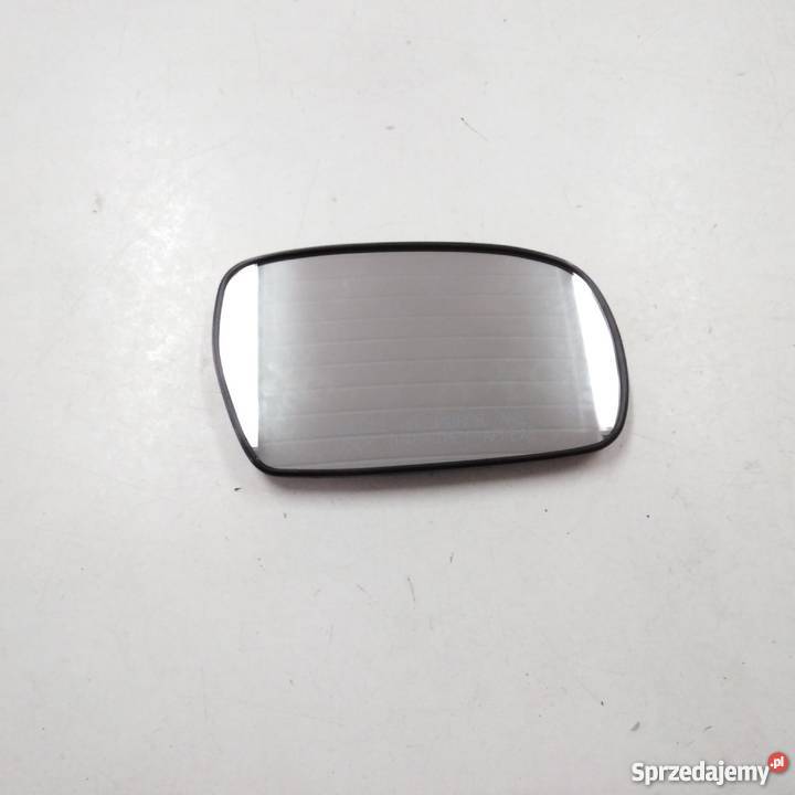 SZKŁO LUSTERKA PRAWE Nexia