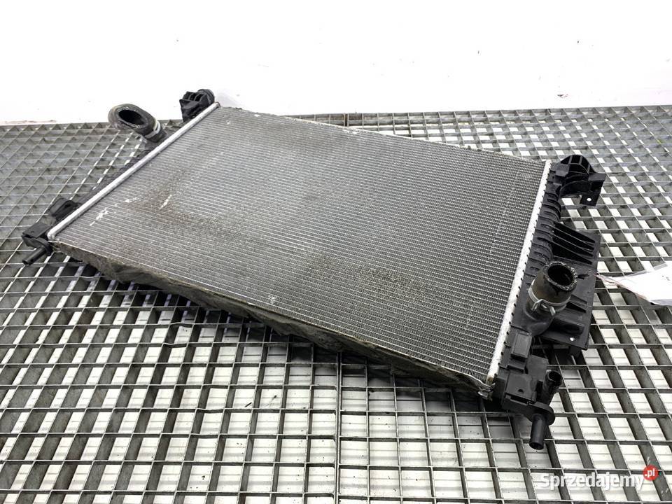 CHŁODNICA WODY FORD KUGA II 15 150 RADIATOR