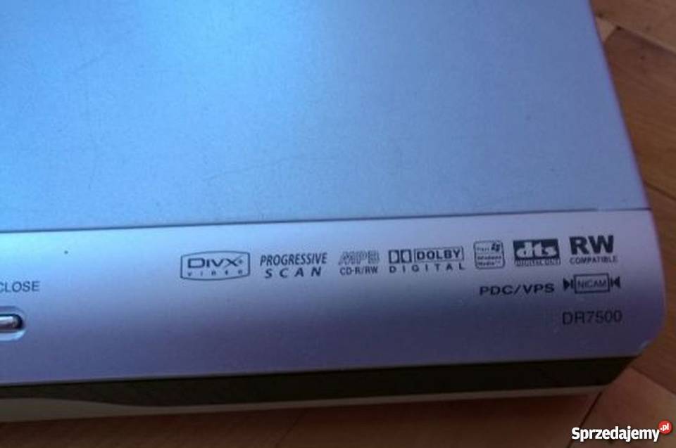 Nagrywarka DVD LG DVD i Blu-ray Warszawa