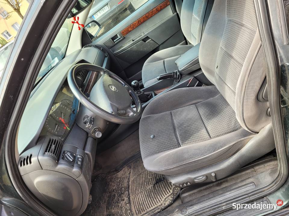 Opel omega 30v6 2962cm3 Sarbinowo