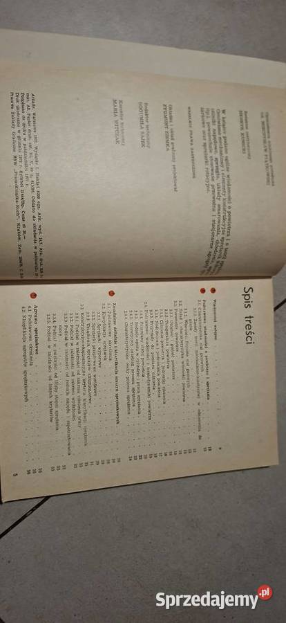 1 wydanie niski nakład Sprężarki Maszynoznawstwo Łęczyca