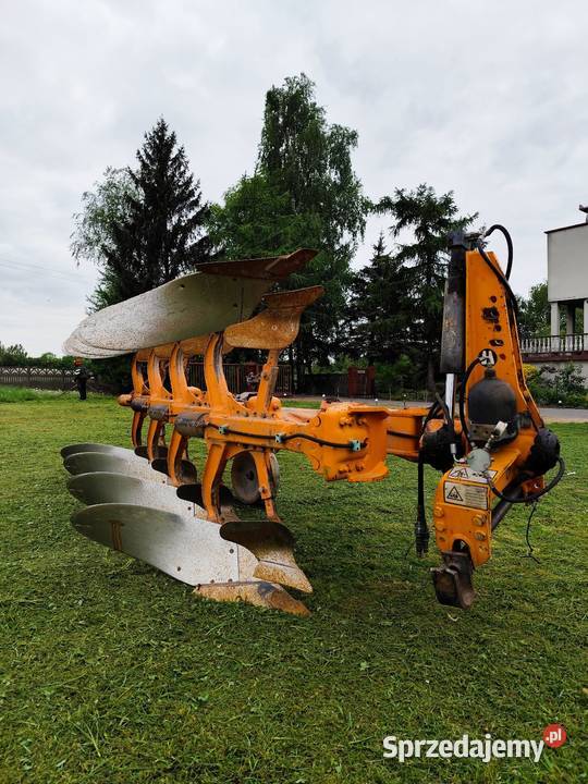 Kuhn master 41 Zabezpieczenie NonStop sprzedam