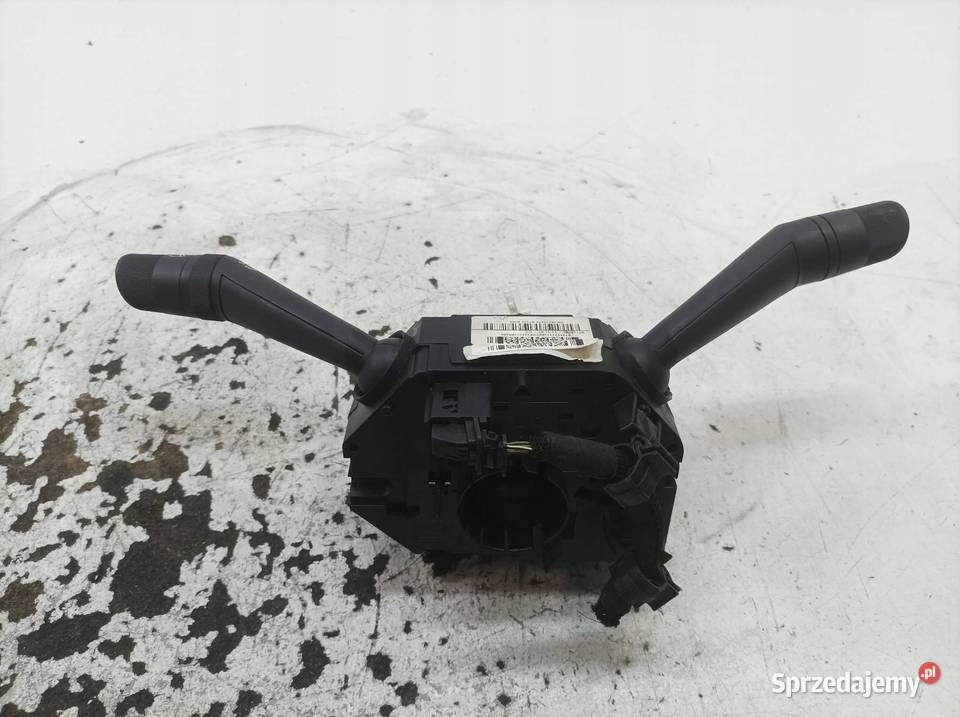 PRZEŁĄCZNIK ZESPOLONY 07355213130 Fiat Grande osobowe