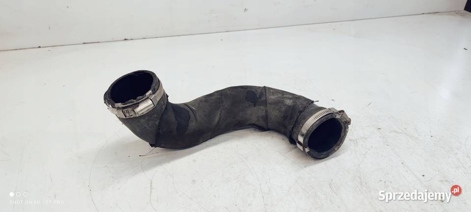 RURA WĄŻ TURBO AUDI A4 B8 A5 Q5 8K0145709E