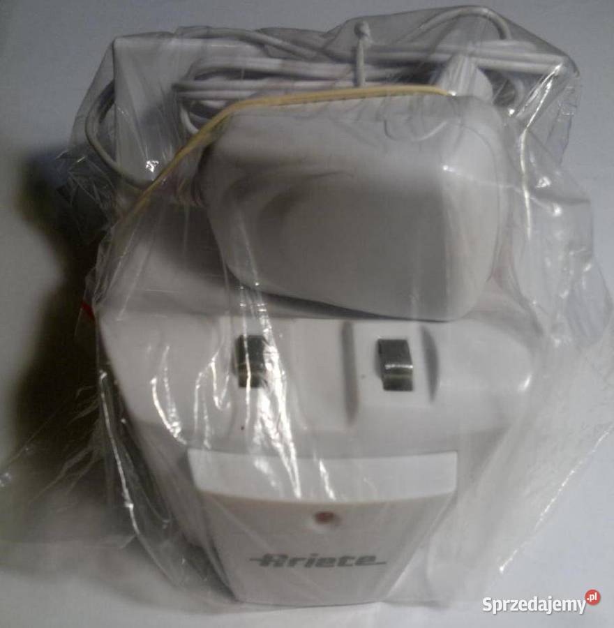 Ariete ładowarka HookReibe Happy 20 Warszawa