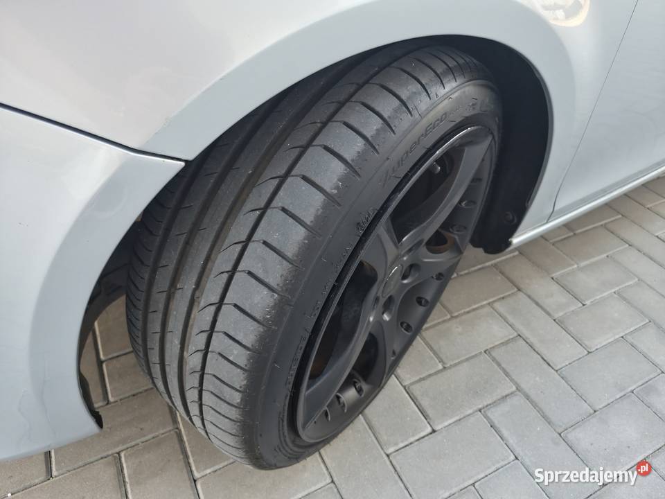 Seat Leon16 MPIZadbanyFelgi 18stkiNowe Opony 1595cm3 Radomsko