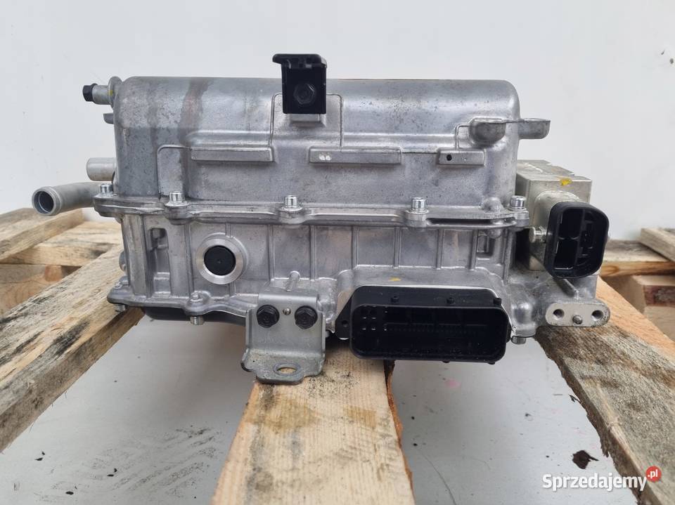 Kia Ceed III 16TGDI Phev Hybryda INWERTER