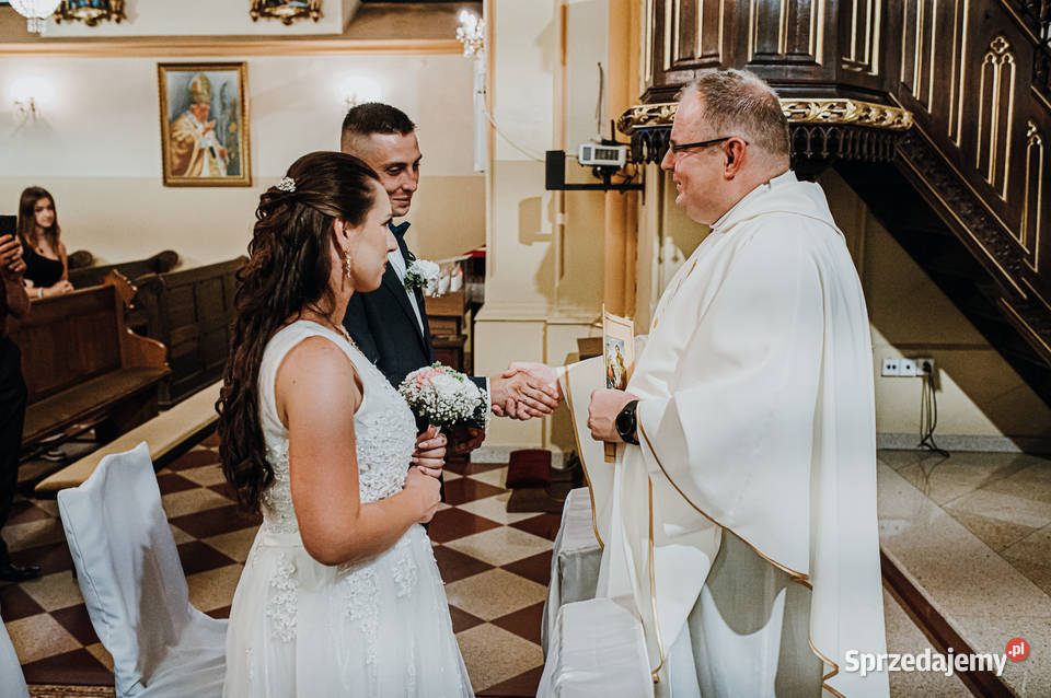 Fotograf ślub Lublin