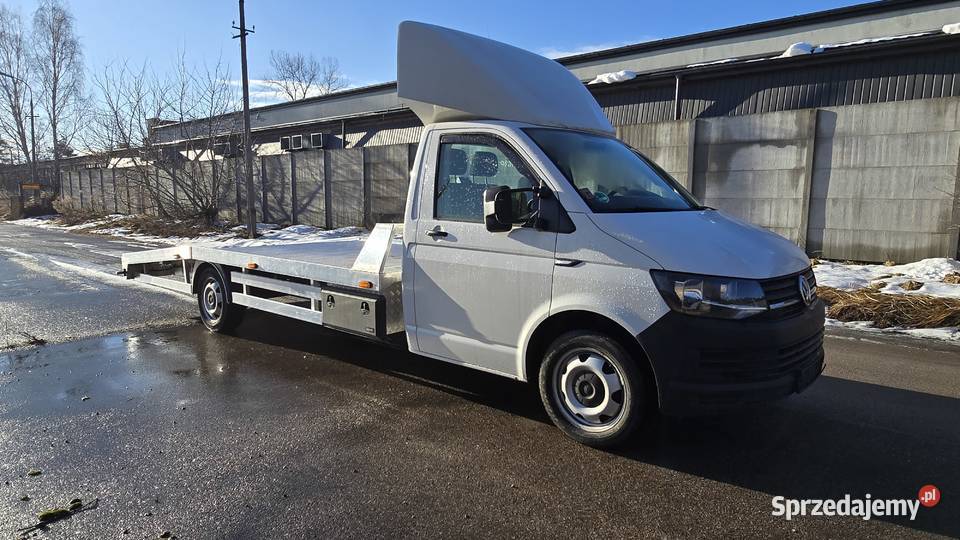 T5 T6 Ducato Master Iveco Sprinter Zabudowa