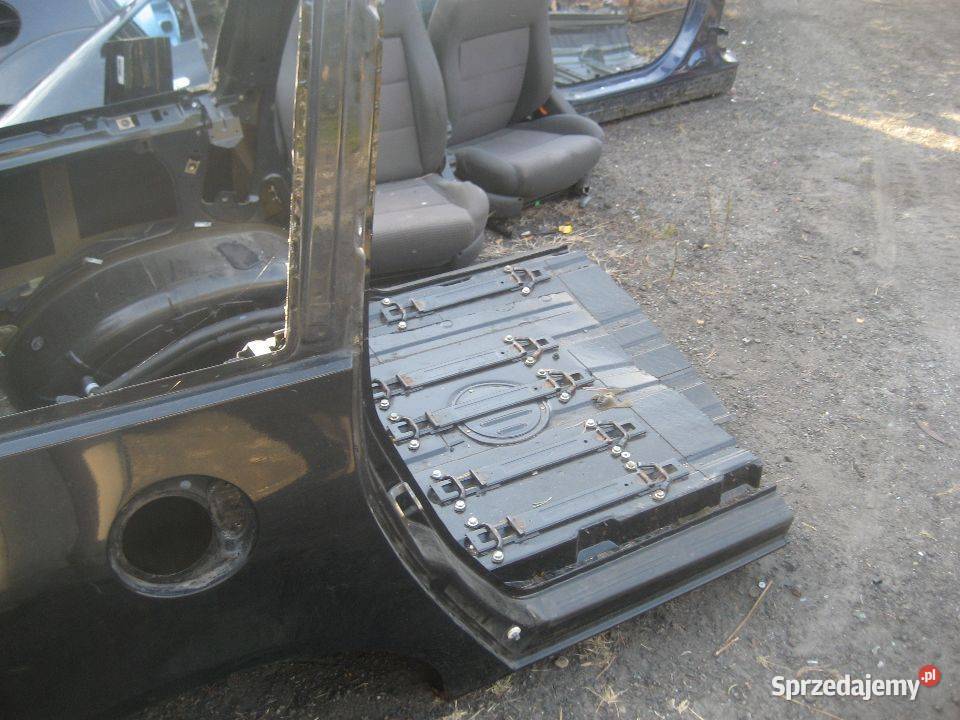 vw sharan lift 0005r błotnik tył prawy Części samochodowe Rakoniewice