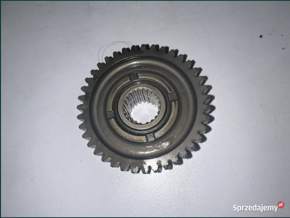Zębatka tryb Honda VFR 800 rc46 Ostrzeszów