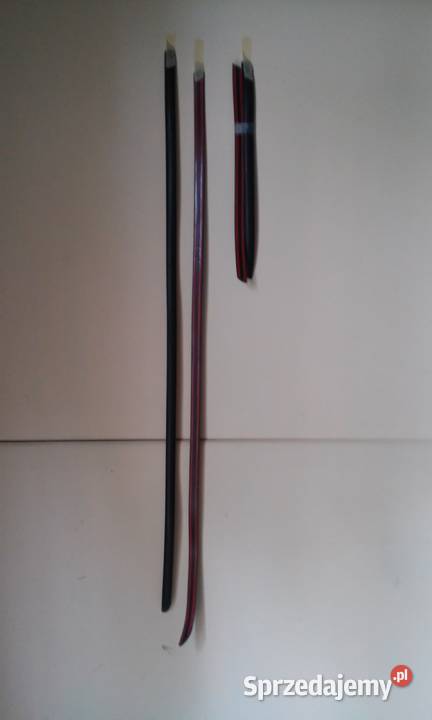 Listwy na karoserie przylepne nowe Kalisz sprzedam