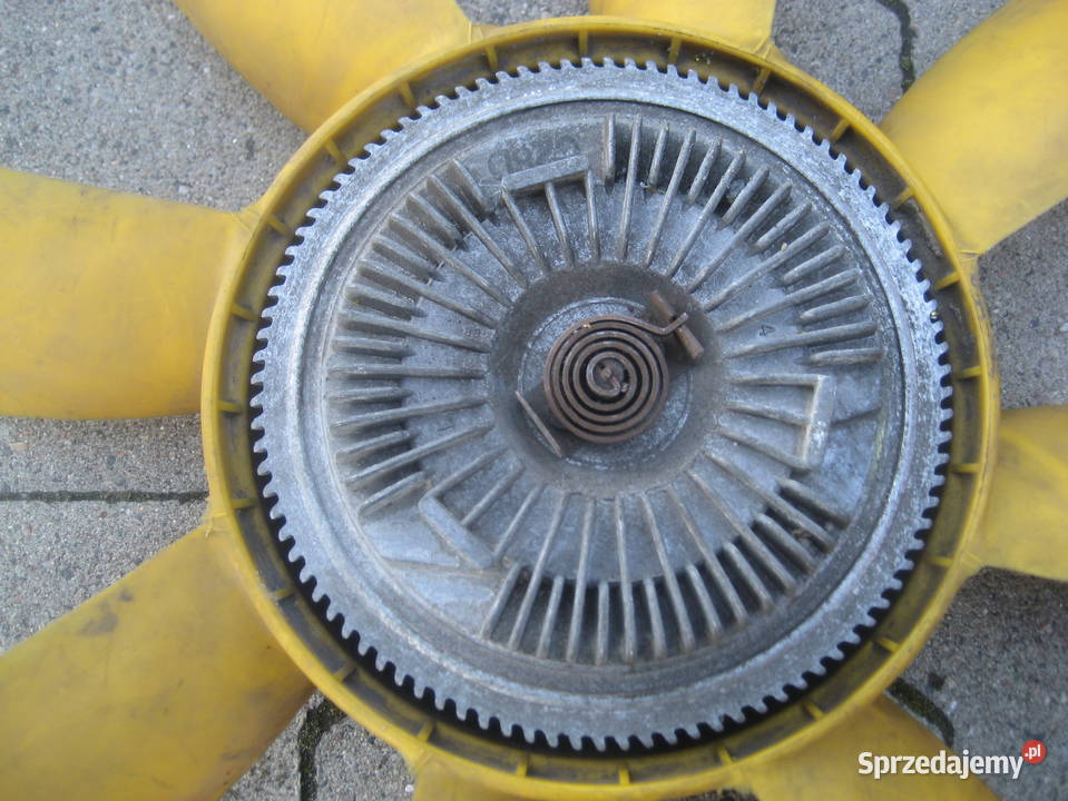 ford granada wisko c28d wentylator 78gb8600bb Rakoniewice