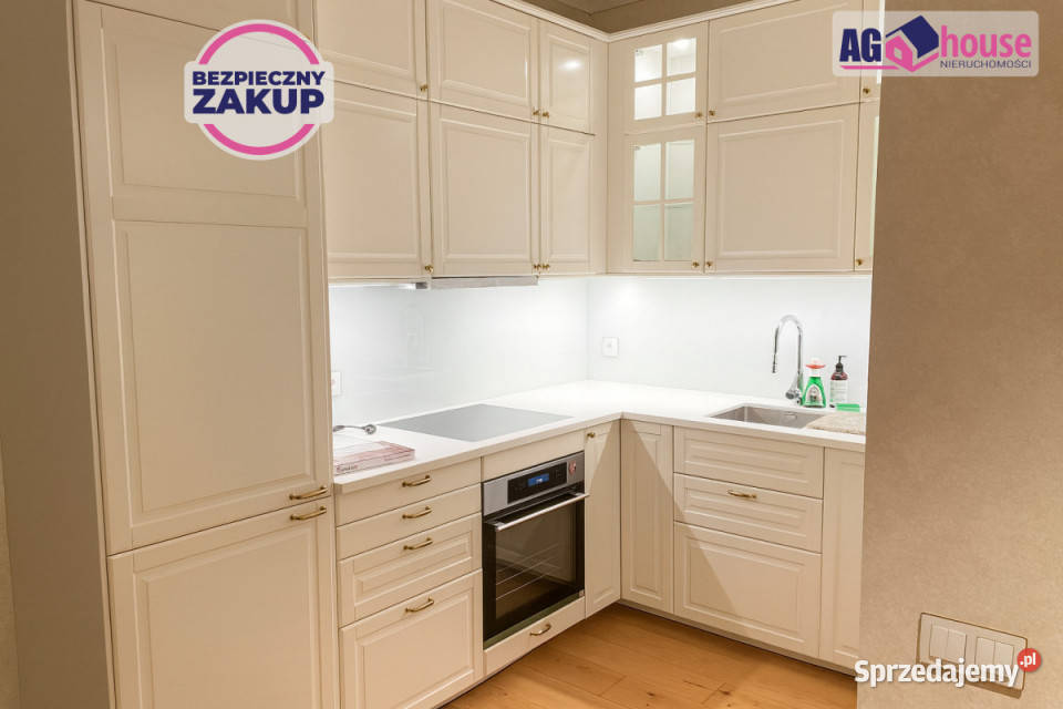 Mieszkanie Gdynia 95m2 4 pokoje 95m2