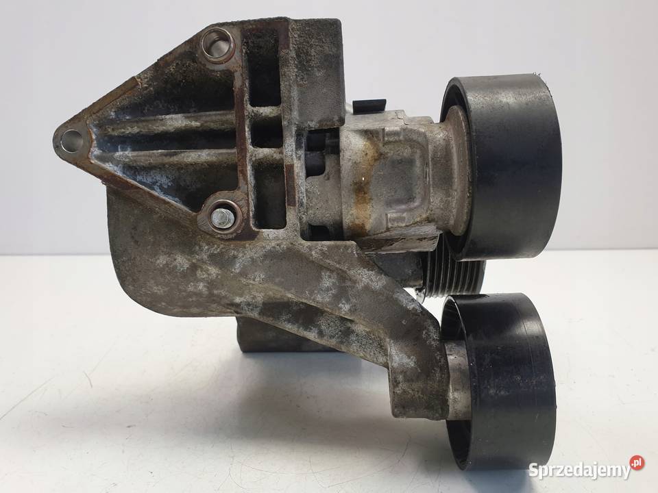 Iveco Daily III 23 HPI POMPA WSPOMAGANIA ŁAPA osobowe Rudka