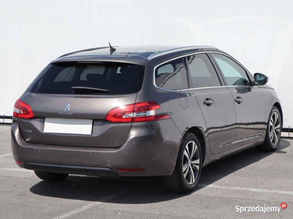 Peugeot 308 12 eTHP ABS Lublin