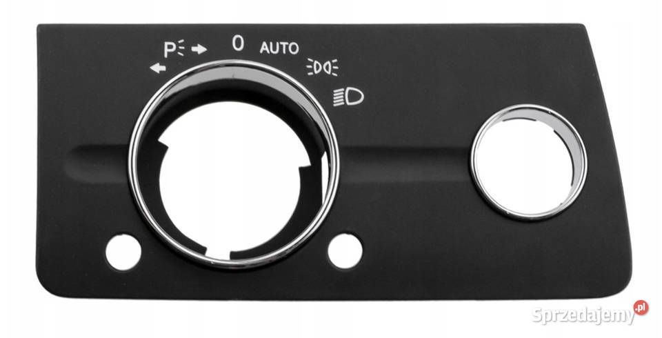 Mercedes W211 zestaw naprawczy przełącznika osobowe łódzkie