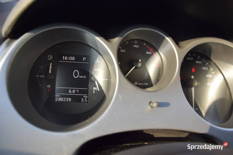 Altea XL SPORT LIFT Automat DSG 20 TDI BIKSENON Rok produkcji 2010 sprzedam