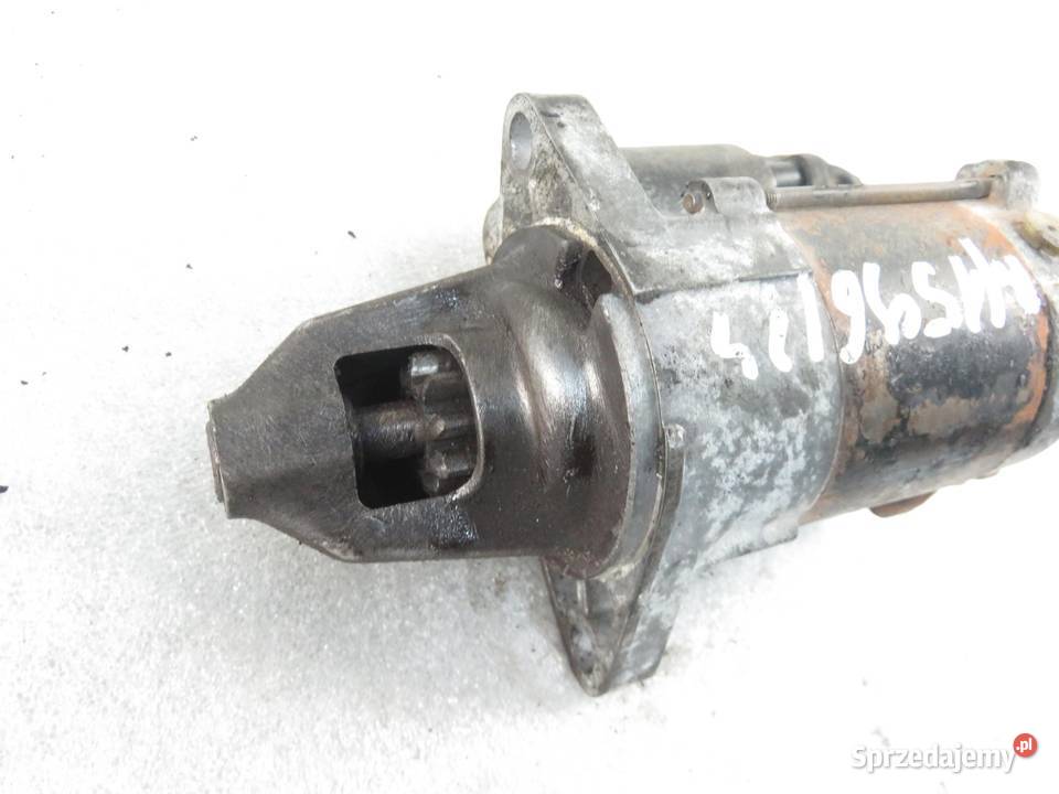 ROZRUSZNIK HONDA CIVIC VI 14 D14Z2 małopolskie