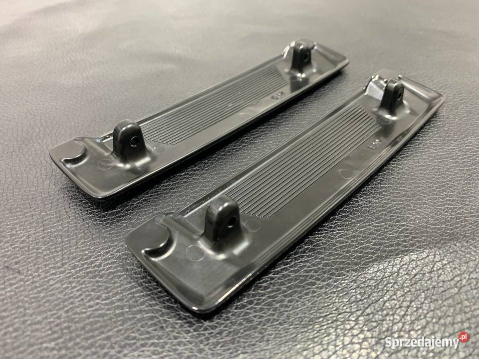 Klamki zewnetrzne BMW 3 E30 BMW HARTGE