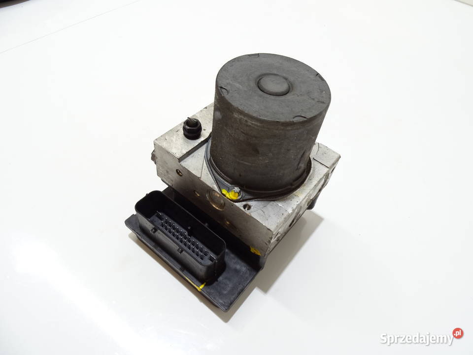 POMPA HAMULCOWA ABS E60 E61 N43B30A 6769703 Strzyżewice