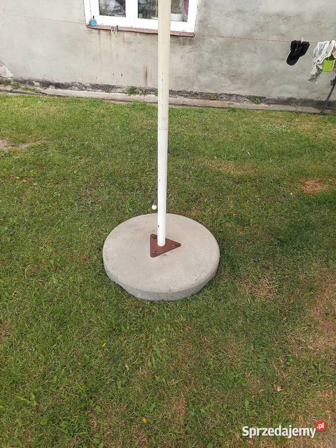 Parasol ogrodowy Radom sprzedam