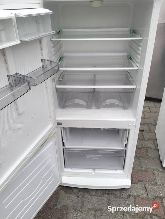 lodówkozamrażarka MPM Słupia Kapitulna