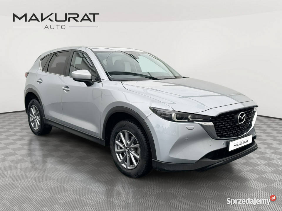 Mazda CX5 WD9092R20 CenterLine Plus 2WD Podgrzf elektrochrom. lusterko wst. Pępowo