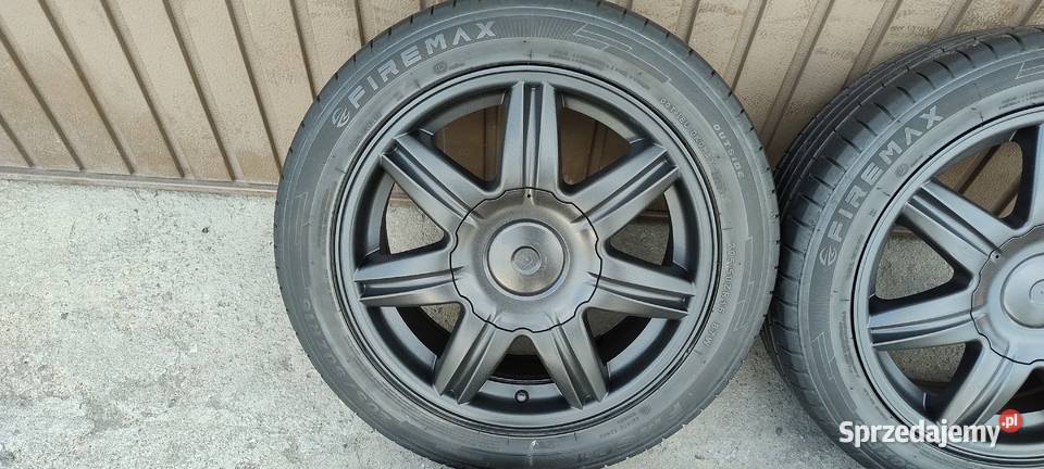 Felgi 165x100 Samochodowe Kalisz