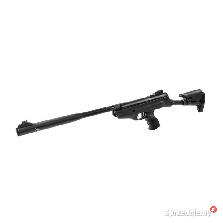 Wiatrówka pistolet Optima by Hatsan 25 SuperTact