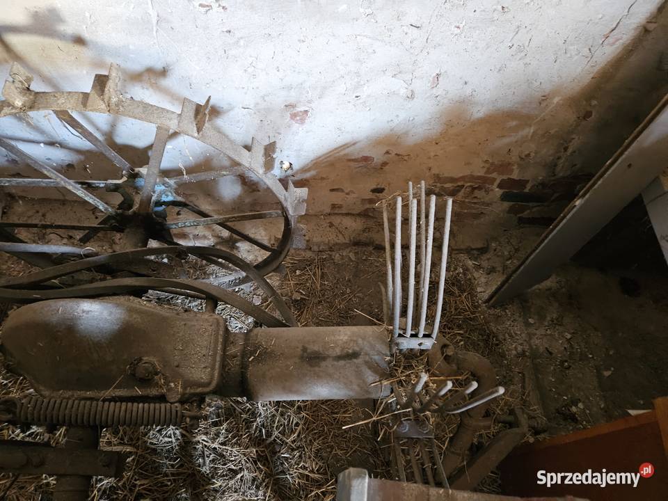 kopaczka do ziemniaków Nowe Budkowice