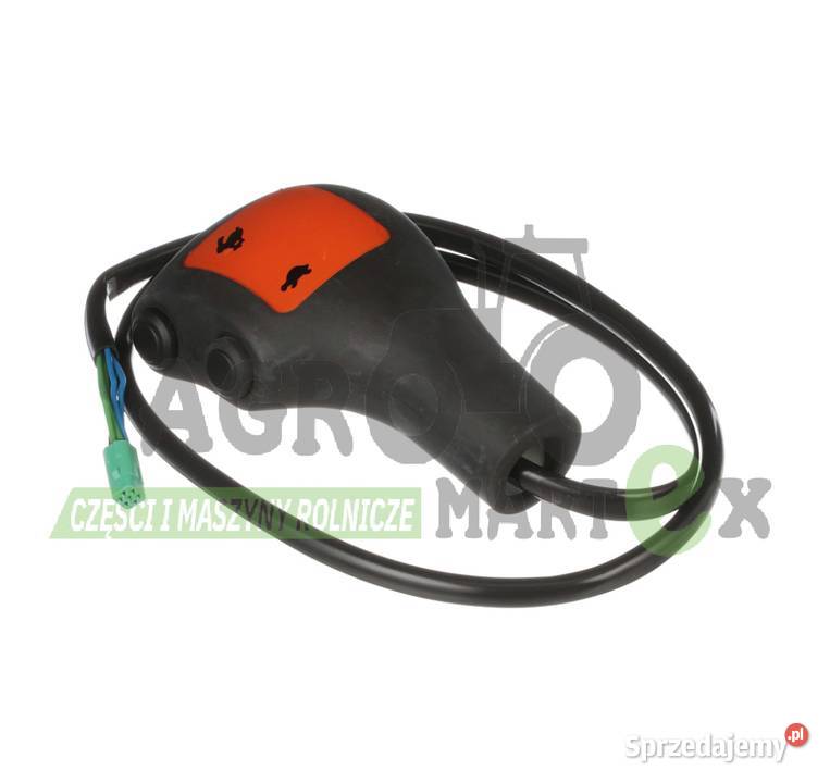 82023647 POKRĘTŁO RĘKOJEŚĆ CNH Wichrów