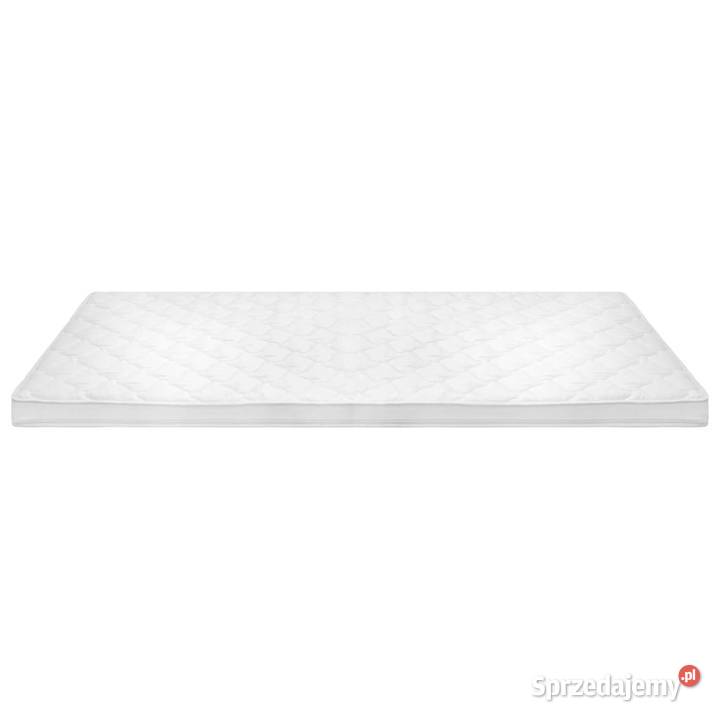 Nakładka na materac 80x200 zimna pianka 6 Pozostałe mazowieckie Warszawa