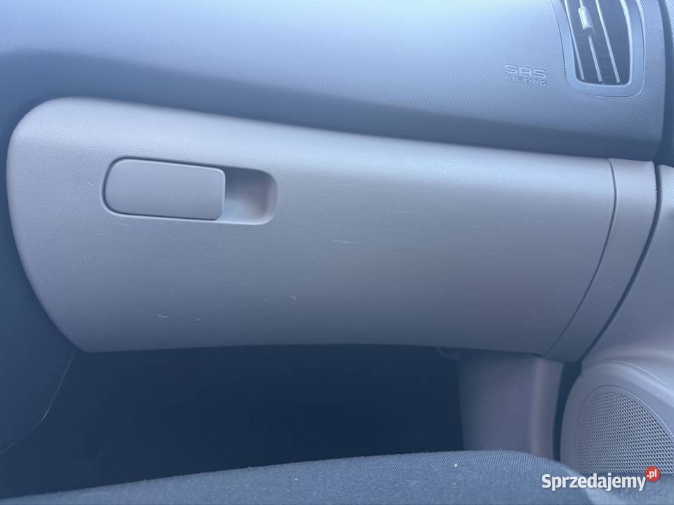 Schowek Kia Ceed I 0609 wielkopolskie sprzedam