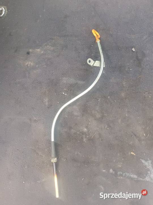 Rurka Bagnet 24 078 115 631 R OE Audi A4 B5 FL śląskie Myszków