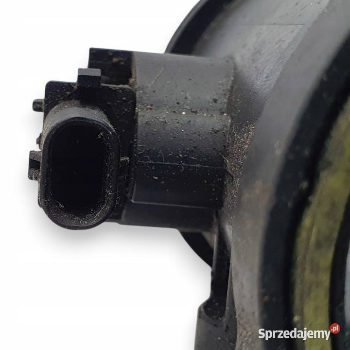 PRZEPŁYWOMIERZ BMW 3 F30 5 F10 20 30d osobowe Chełm
