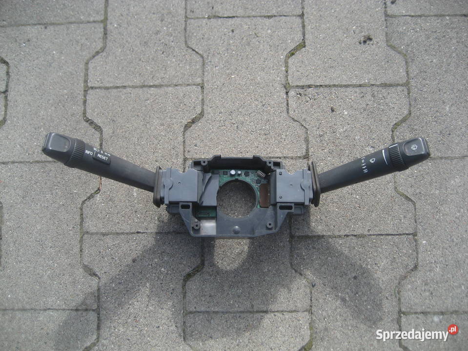 volvo v70 0004r przełącznik kierunkowskazu osobowe wielkopolskie Rakoniewice