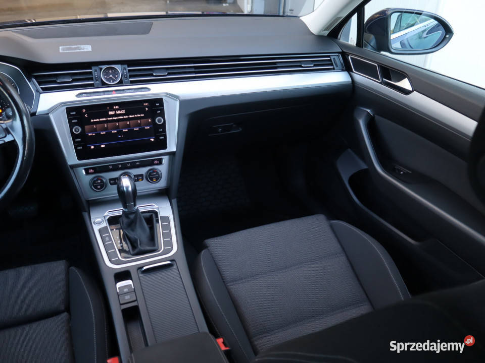 VW Passat 20 TDI Motoryzacja Katowice sprzedam