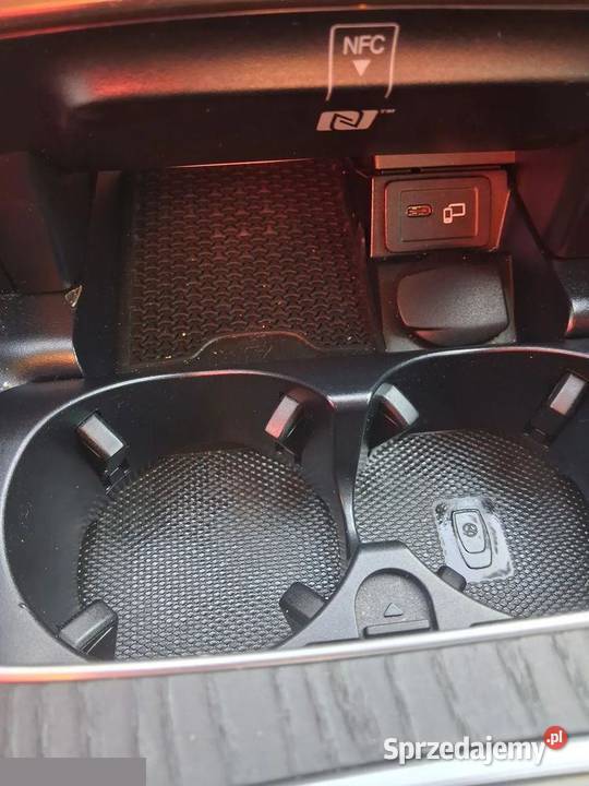 MercedesBenz Klasa E 20 194 2021r bezwypadkowy wielkopolskie