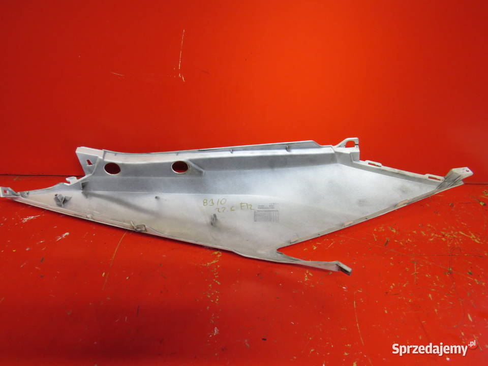 HONDA FORZA FSS 125 2019 bok boczek owiewka ogon Motoryzacja Warszawa sprzedam