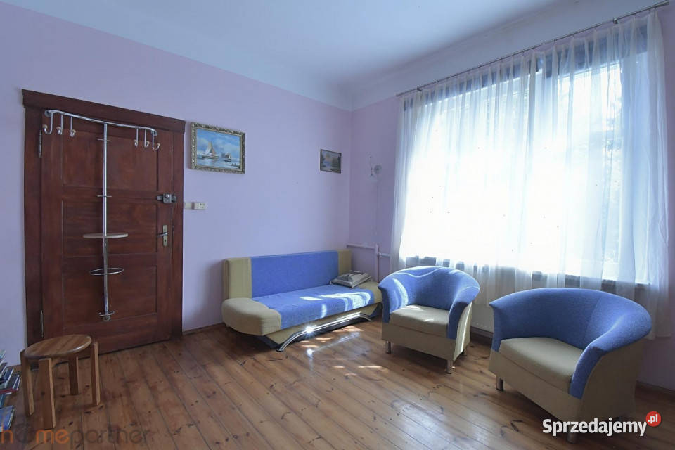 Dom wolnostojący Wrocław Koreańska 300m2 3 piętra i więcej